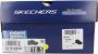 Skechers Bounder RSE Zoner 232781-BKGD Mannen Zwart Sneakers - Thumbnail 9