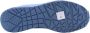 Skechers Heren Sport Casual UNO STAND ON AIR Sneakers Heren 52458 light denim - Thumbnail 5