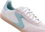 Skechers Sneakers HOTSHOT FOR THE WIN retro sneaker vrijetijdssneaker lage schoen veterschoen in retro-look - Thumbnail 6
