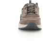 Skechers Bruine Herenschoenen Slade Ultra Brown Heren - Thumbnail 3