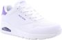 Skechers Sneakers UNO POP BACK Vrijetijdsschoen lage schoen veterschoen met comfortabele Skech-Air functie - Thumbnail 26