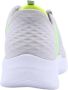 Skechers Sportieve Chic Sneakers voor Vrouwen Gray Dames - Thumbnail 6