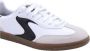 Skechers Sneakers HOTSHOT-KICKOFF retro sneaker veterschoen met textiele binnenvoering - Thumbnail 6