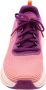 Skechers Casual damessneakers Pink Dames - Thumbnail 4