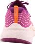 Skechers Casual damessneakers Pink Dames - Thumbnail 5