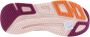 Skechers Casual damessneakers Pink Dames - Thumbnail 6