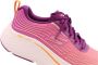 Skechers Casual damessneakers Pink Dames - Thumbnail 7
