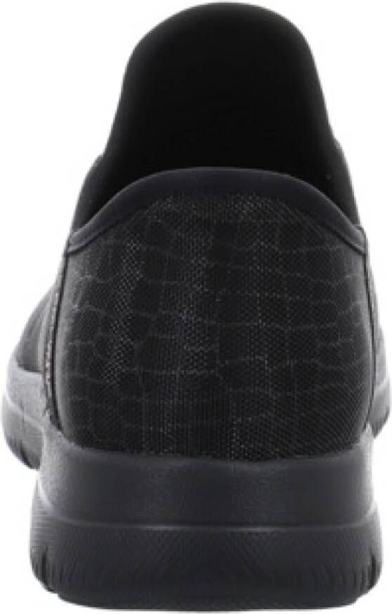 Skechers Casual Instap Schoenen voor Vrouwen