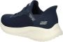 Skechers Lage Sneakers Slip-Ins: BOBS Sport Squad Chaos slip-ins - Thumbnail 3