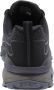 Skechers Max Protect Ironguard Black Charcoal Wandelschoenen Heren - Thumbnail 5