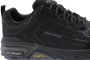 Skechers Max Protect Ironguard Black Charcoal Wandelschoenen Heren - Thumbnail 7