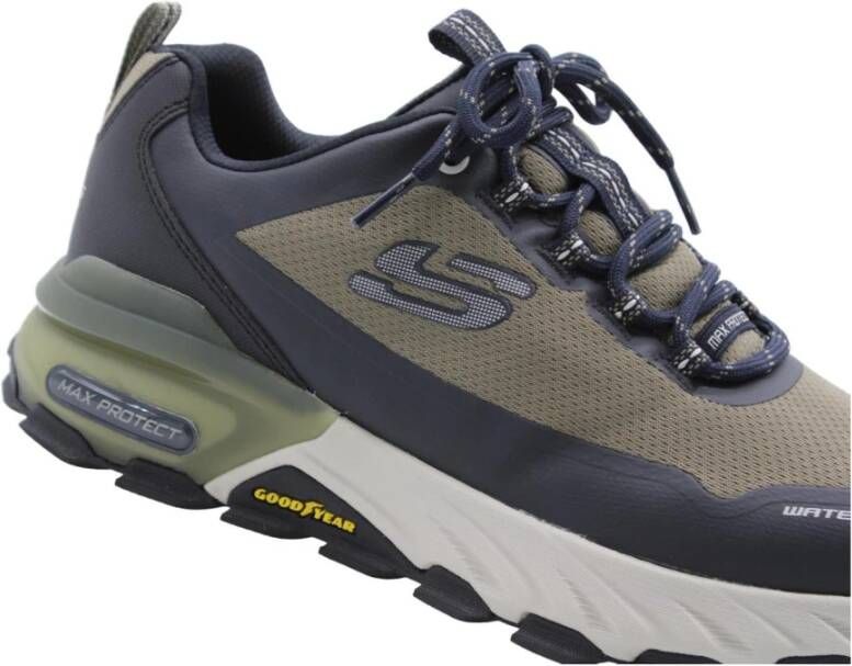 Skechers Casual Sandero Sneaker Schoenen