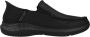 Skechers 204866 DSRT Parson Oswin-Hands Free Slip-ins™ Relaxed Fit - Thumbnail 11