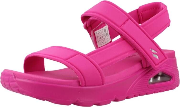 Skechers Sandaal Geel - Foto 4