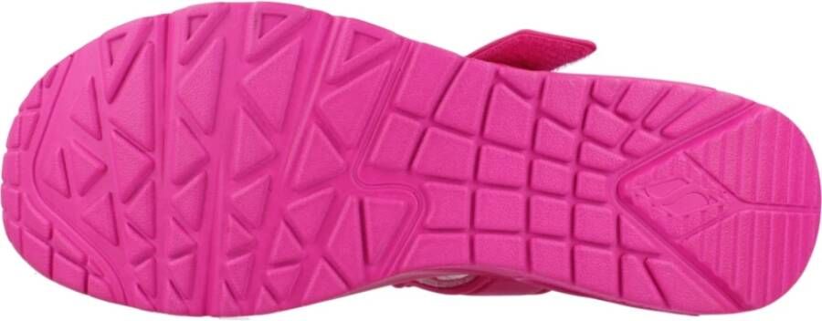 Skechers Sandaal Geel - Foto 8