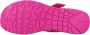 Skechers Casual Slip-On Sandalen Pink Dames - Thumbnail 16