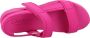 Skechers Sandaal Geel - Thumbnail 9