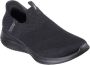 Skechers Lage Sneakers Slip-Ins: Ultra Flex 3.0 Cozy Streak - Thumbnail 6