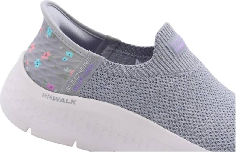 Skechers Casual Slip-On Schoenen voor Mannen
