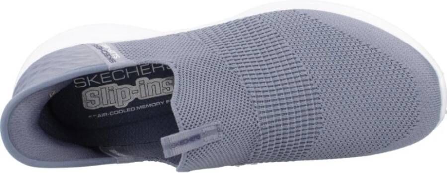 Skechers Casual Slip-On Sneakers