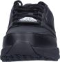 Skechers Nampa heren werkschoenen antislip Zwart Extra comfort Memory Foam - Thumbnail 48