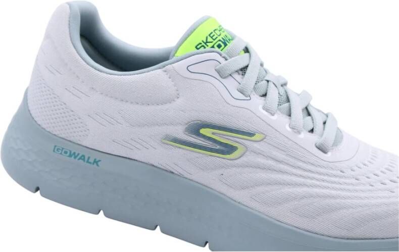 Skechers Casual Sneaker met Hagelslag Details