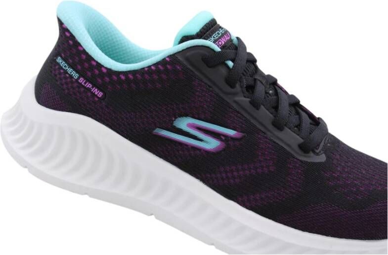 Skechers Casual Sneaker met Muesli Stijl