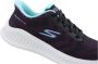 Skechers Slip-on sneakers GO WALK NOW-KHLOE Vrijetijdsschoen met hielkussen en slip-in technologie - Thumbnail 4