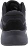 Skechers Arch Fit 2.0 The Keep 232702-BBK Mannen Zwart Sneakers - Thumbnail 14