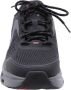 Skechers Casual Sneaker met Semifreddo Stijl Black Heren - Thumbnail 6