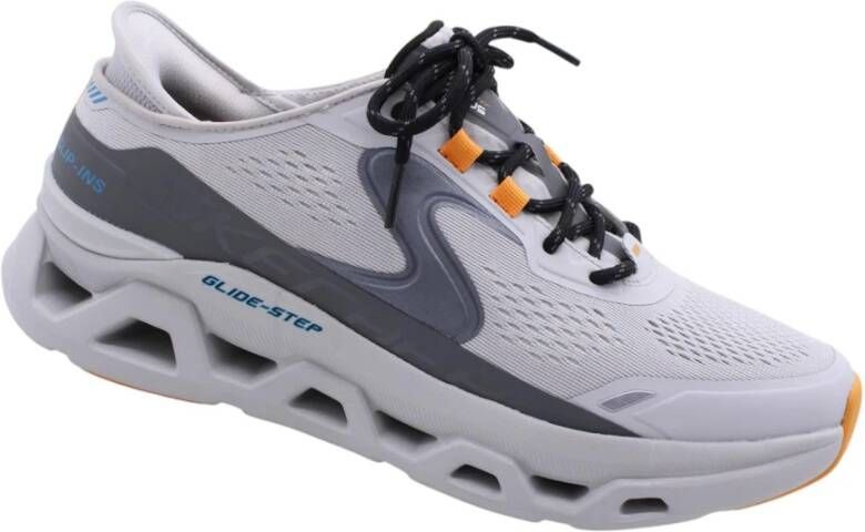 Skechers Casual Sneaker Tostadas
