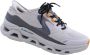 Skechers Slip-on sneakers GLIDE-STEP ALTUS Slippers vrijetijdsschoen instapschoen - Thumbnail 12