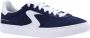 Skechers Casual Sneaker voor Dagelijks Gebruik Blue Heren - Thumbnail 4