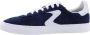 Skechers Casual Sneaker voor Dagelijks Gebruik Blue Heren - Thumbnail 5