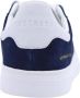 Skechers Casual Sneaker voor Dagelijks Gebruik Blue Heren - Thumbnail 7