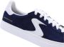 Skechers Casual Sneaker voor Dagelijks Gebruik Blue Heren - Thumbnail 9