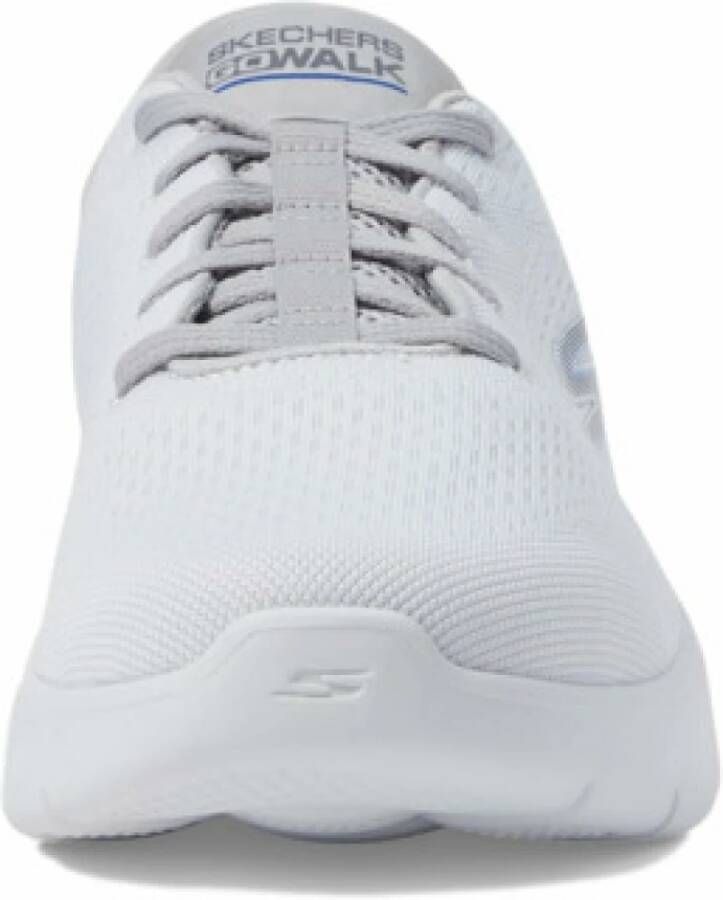 Skechers Casual Sneaker voor Heren in effen kleur