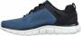 Skechers Track Sneakers Breder Sportwear Volwassen - Thumbnail 4