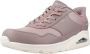 Skechers Slip-on sneakers UNO-SIMPLIFIED SLIP-IN wedge sneaker slipper met geïntegreerde slip-ins technologie - Thumbnail 6