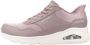 Skechers Slip-on sneakers UNO-SIMPLIFIED SLIP-IN wedge sneaker slipper met geïntegreerde slip-ins technologie - Thumbnail 7