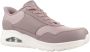 Skechers Slip-on sneakers UNO-SIMPLIFIED SLIP-IN wedge sneaker slipper met geïntegreerde slip-ins technologie - Thumbnail 9