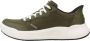 Skechers Casual Sneakers 211012S Cyrus Green Heren - Thumbnail 5