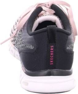 Skechers Casual Sneakers met veters