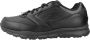 Skechers Relaxed Fit Nampa werkschoenen zwart Extra comfort Memory Foam - Thumbnail 5