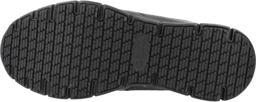 Skechers Casual Sneakers voor Dagelijks Gebruik Black Dames