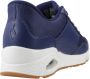 Skechers Casual Sneakers voor Dagelijks Gebruik Blue Heren - Thumbnail 5