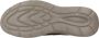 Skechers Bruine Slip-On Vegan Sneakers met Arch Support Brown Heren - Thumbnail 30
