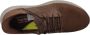 Skechers Bruine Slip-On Vegan Sneakers met Arch Support Brown Heren - Thumbnail 31