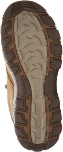Skechers Casual veterschoenen Kowlson-Ramhurst