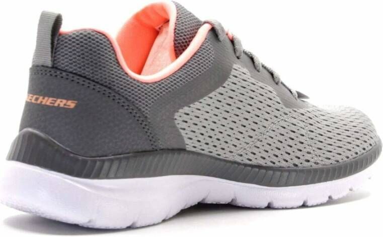 Skechers Casual veterschoenen voor dames